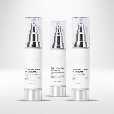 Struggling with EyeBags,Wrinkles &Sagging skin? This One Simple Formula Targets Al Three with Visible Results in Weeks