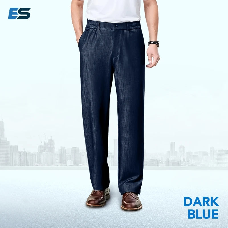 FYsuper - LAST DAY 70% OFF - Men's Super Stretch Loose Fit Pants