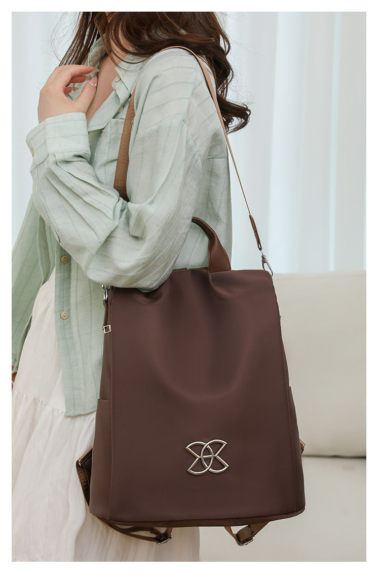 🔥🔥🔥Anti-Theft Large Capacity Backpack