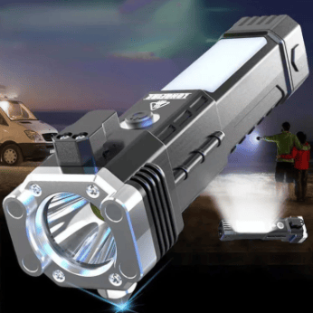 🎁✨Multifunctional Torch✨🎁