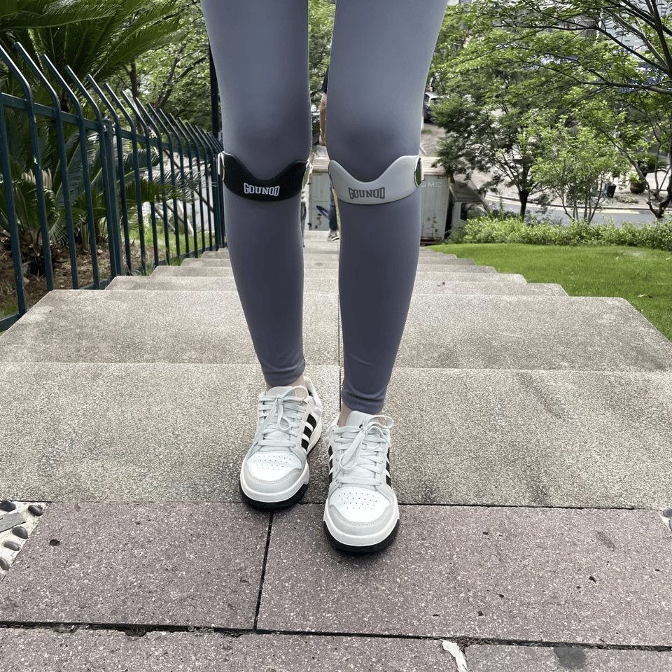 FYsuper professional patellar strap, protecting knee health
