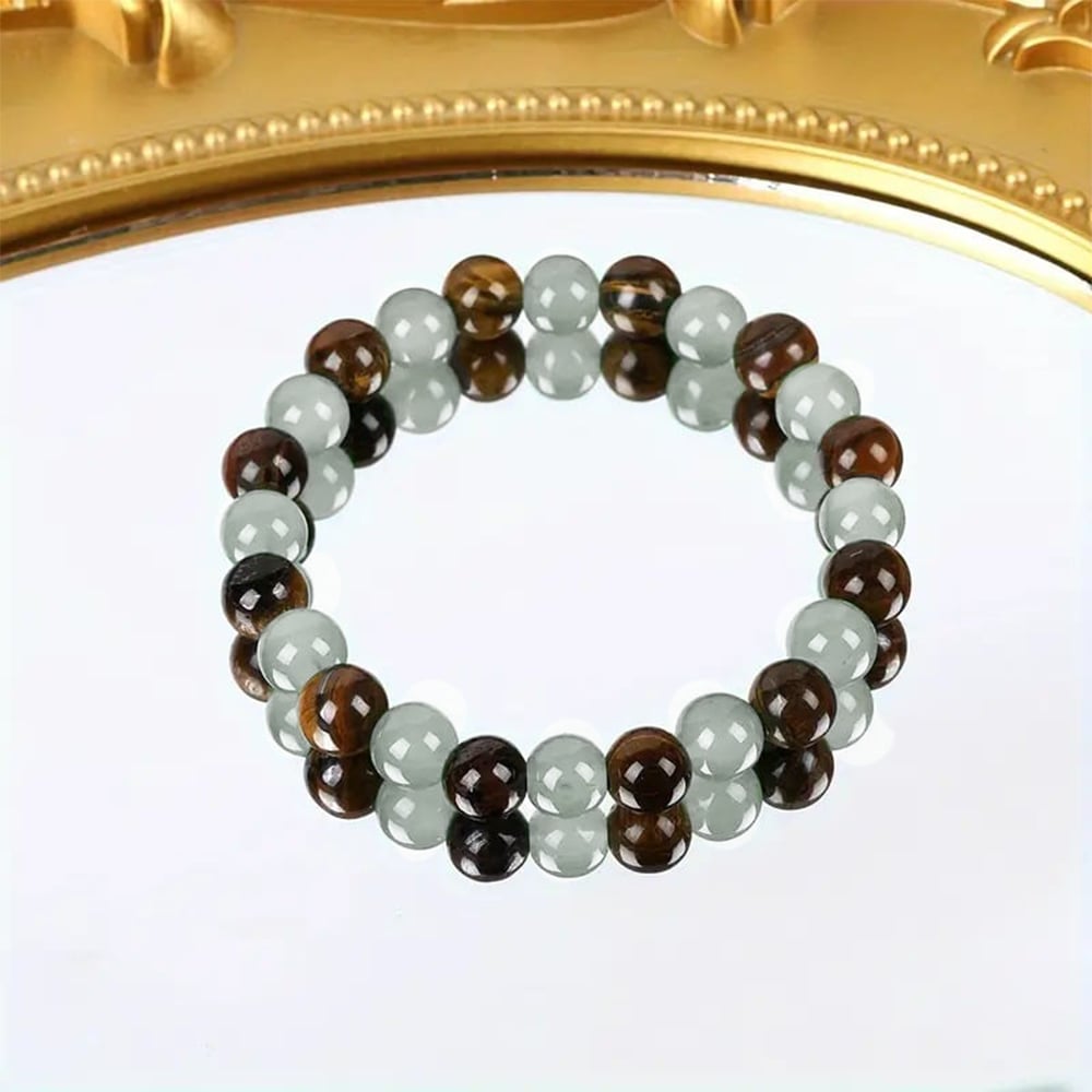 Good Luck 🍀 + Wealth 💰 in One Bracelet – Low Cost, High Returns 💸