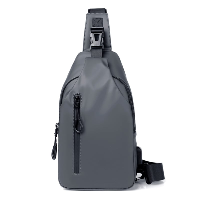 Waterproof Shoulder Bag🔥