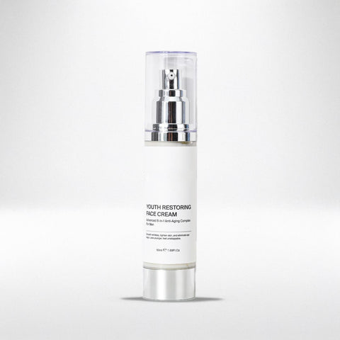 Struggling with EyeBags,Wrinkles &Sagging skin? This One Simple Formula Targets Al Three with Visible Results in Weeks
