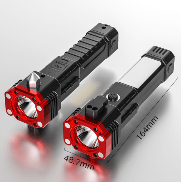 🎁✨Multifunctional Torch✨🎁