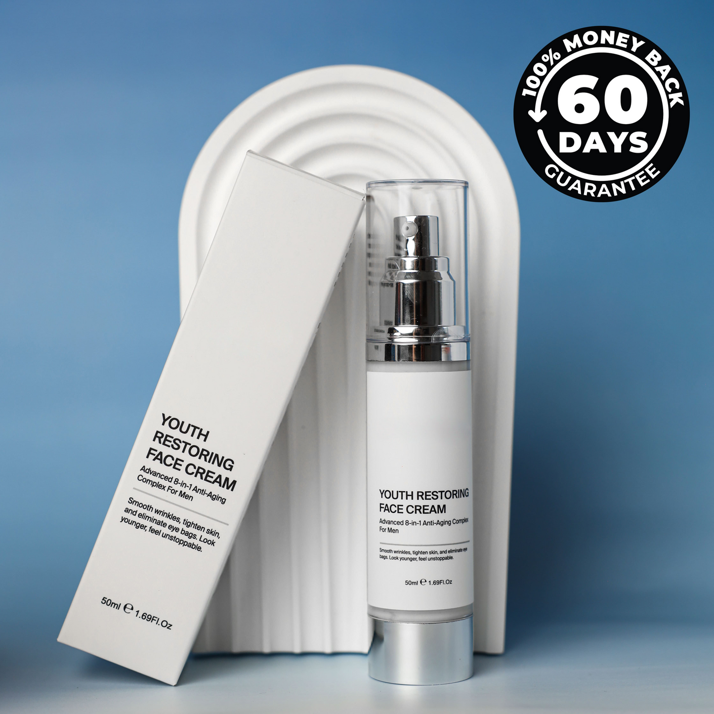Struggling with EyeBags,Wrinkles &Sagging skin? This One Simple Formula Targets Al Three with Visible Results in Weeks