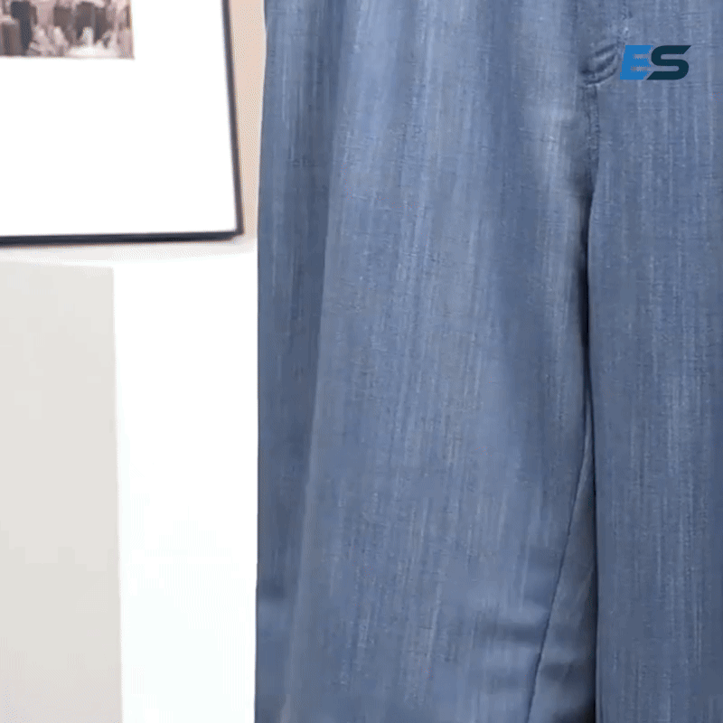 FYsuper - LAST DAY 70% OFF - Men's Super Stretch Loose Fit Pants