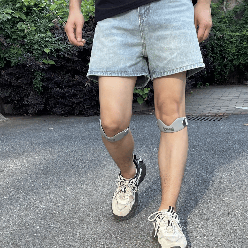 FYsuper professional patellar strap, protecting knee health