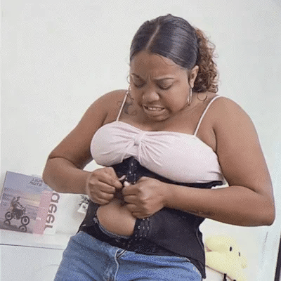 š„Last Day 49% OFF - Women's Tummy Control Butt-Lifting Shapewear