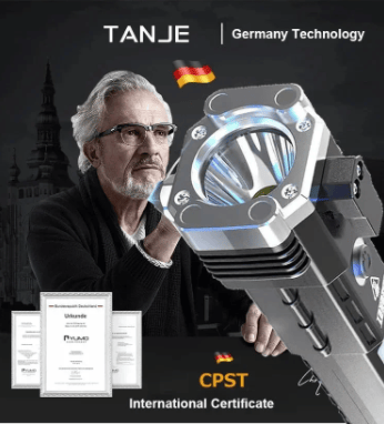 🎁✨Multifunctional Torch✨🎁