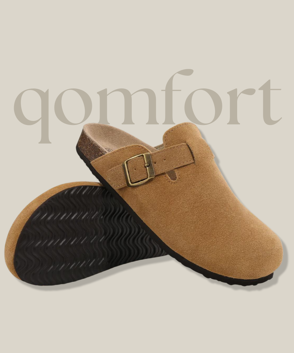 🚨Low Stock Alert! The Everyday Clog - Designer Quality at Half the Price