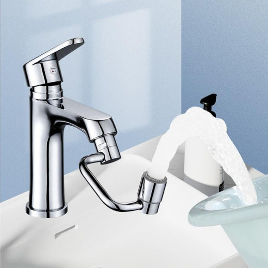 🚰FYsuper-Universal sink faucet-✨360° Rotatable Faucet Aerator Extension