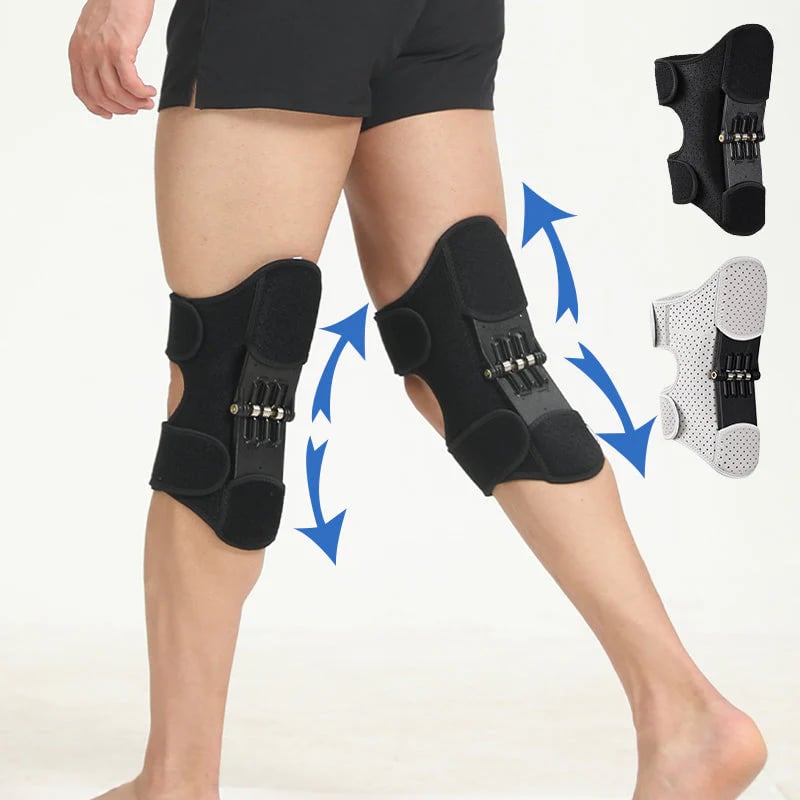 🔥LAST DAY 49% OFF🔥Adjustable Knee Protection Booster for Sport