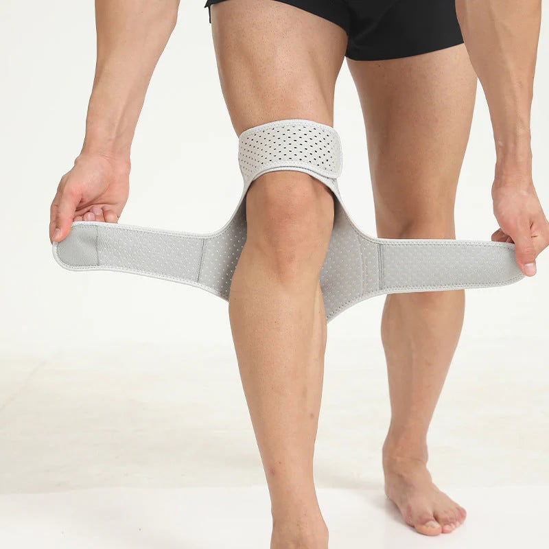 🔥LAST DAY 49% OFF🔥Adjustable Knee Protection Booster for Sport