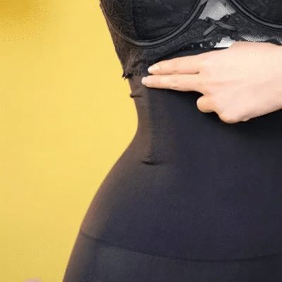 š„Last Day 49% OFF - Women's Tummy Control Butt-Lifting Shapewear