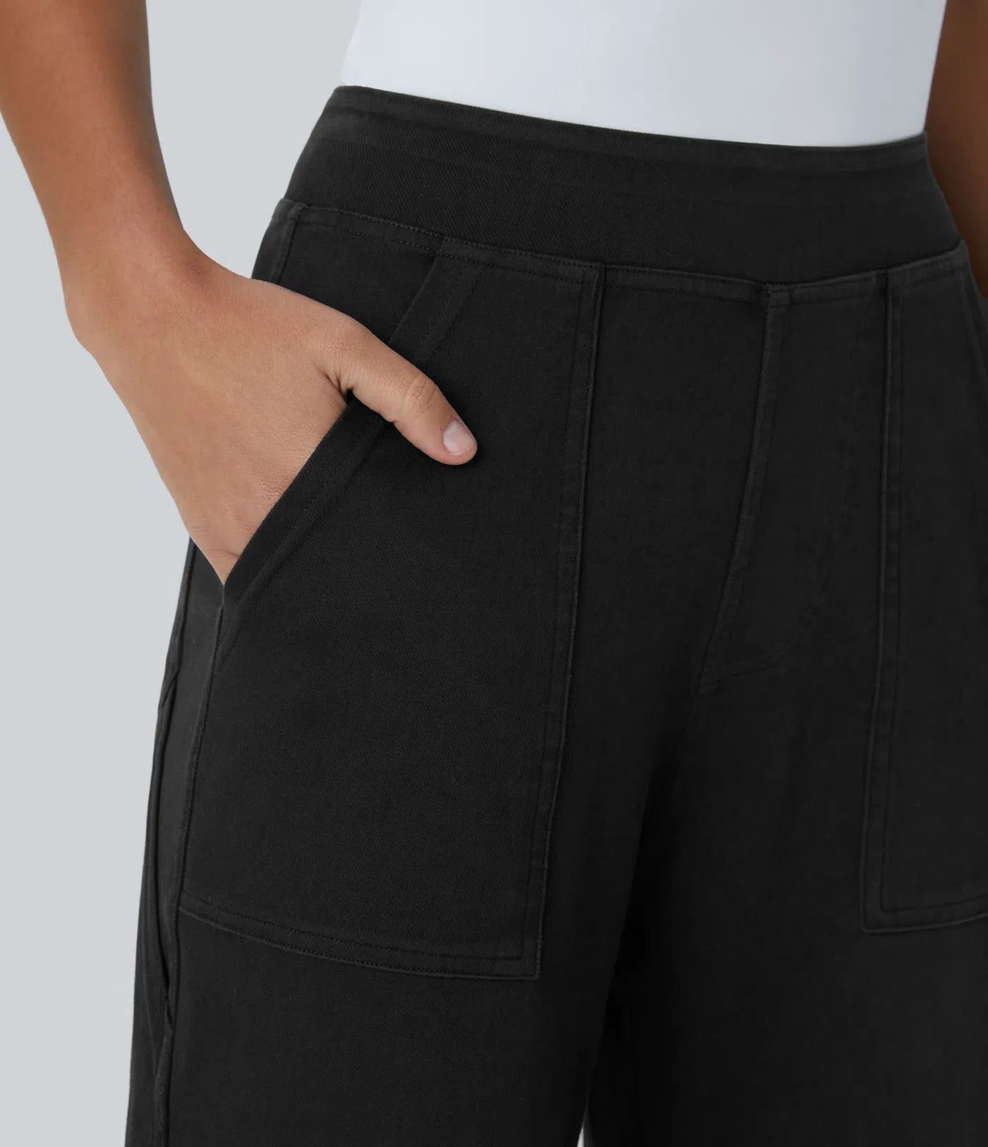 FYsuper Shaping Jeans — Butt-Lifting, Slimming & Ultra Comfortable