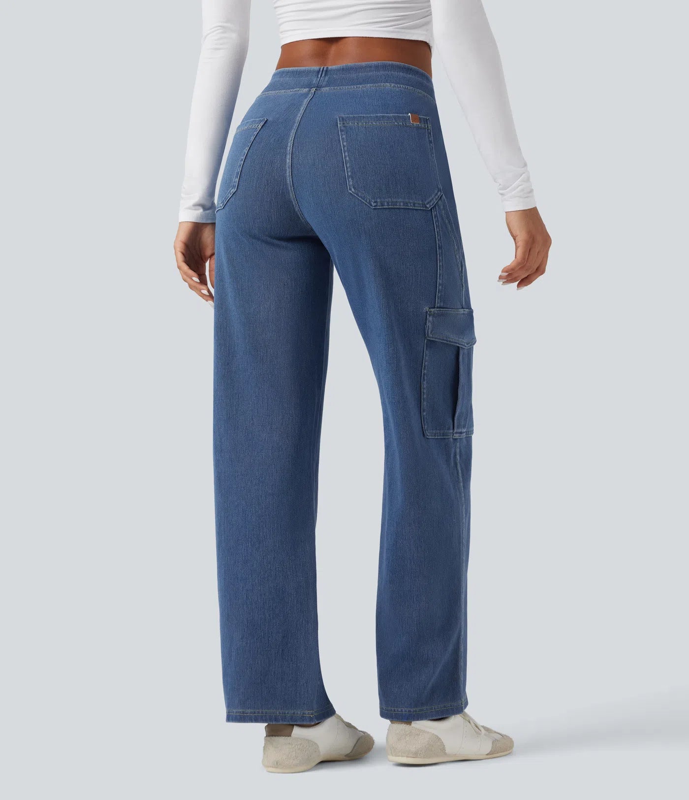 FYsuper Shaping Jeans — Butt-Lifting, Slimming & Ultra Comfortable