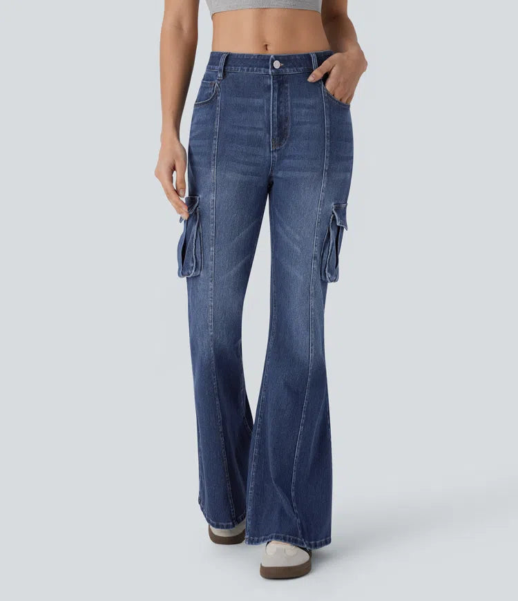 FYsuper Shaping Jeans — Butt-Lifting, Slimming & Ultra Comfortable