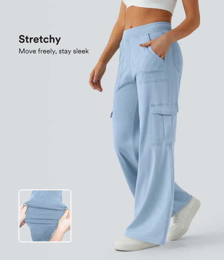 FYsuper Shaping Jeans — Butt-Lifting, Slimming & Ultra Comfortable