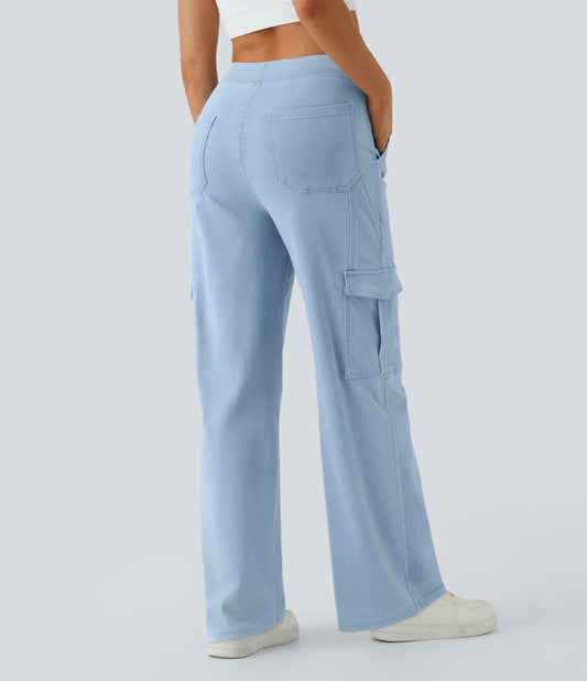 FYsuper Shaping Jeans — Butt-Lifting, Slimming & Ultra Comfortable
