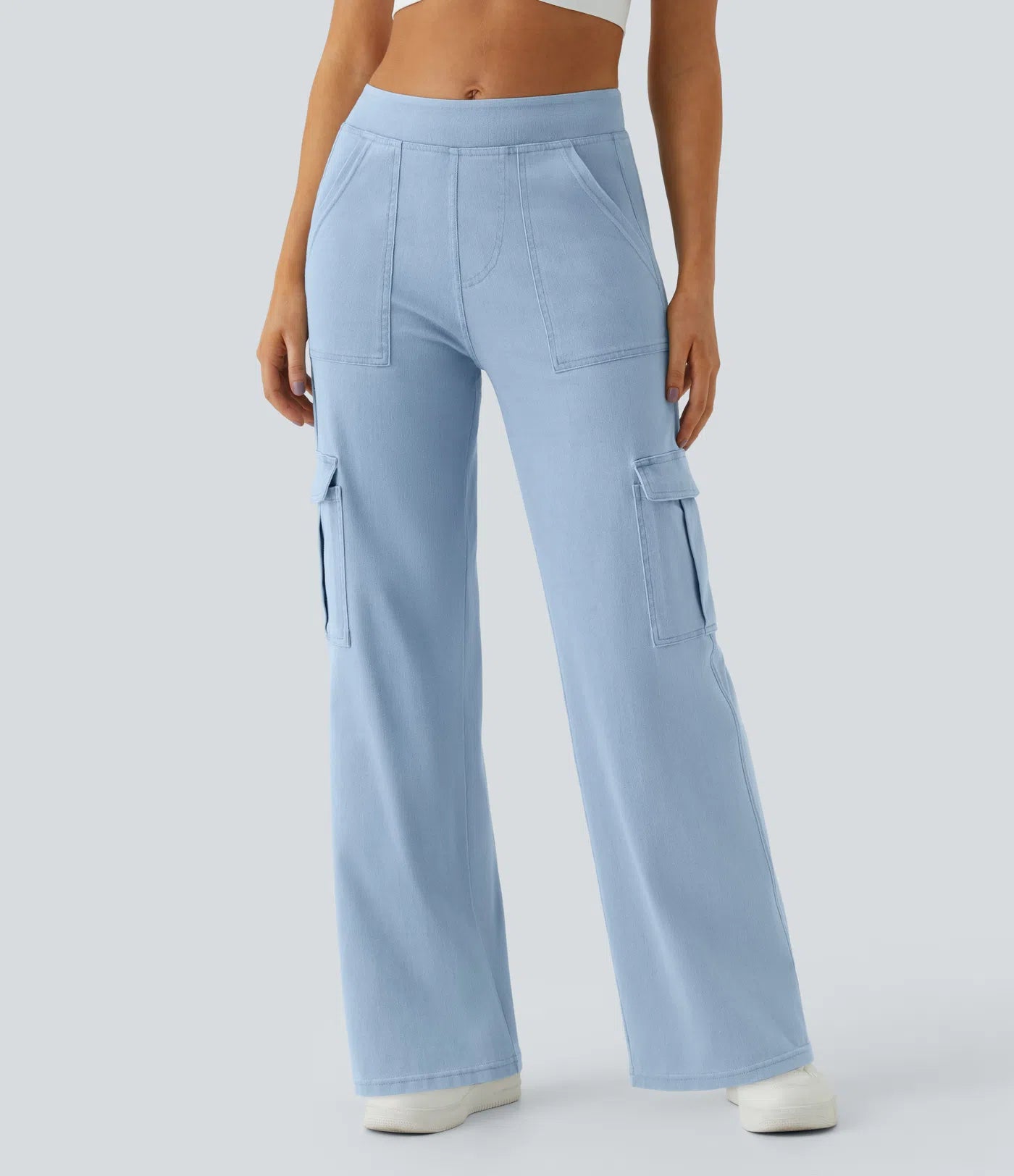 FYsuper Shaping Jeans — Butt-Lifting, Slimming & Ultra Comfortable