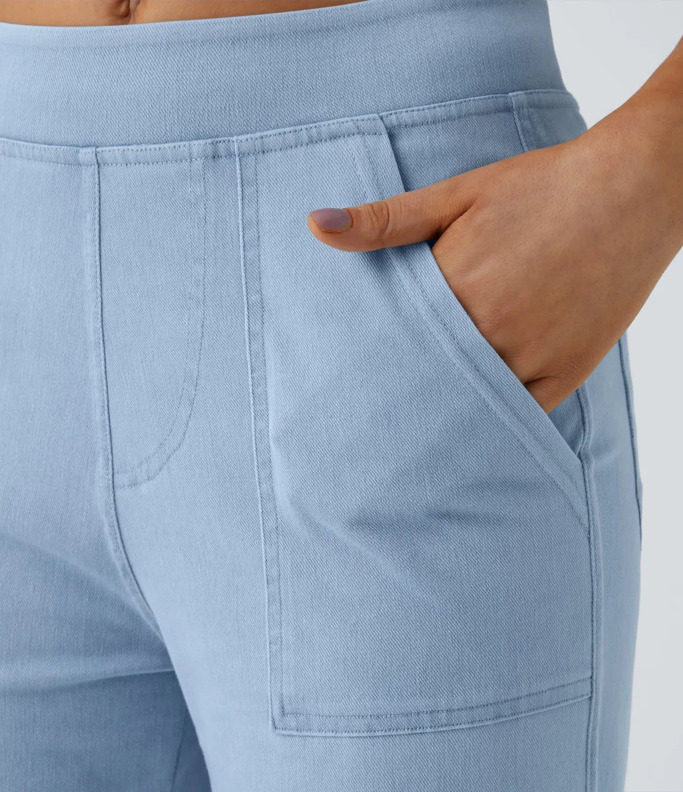 FYsuper Shaping Jeans — Butt-Lifting, Slimming & Ultra Comfortable