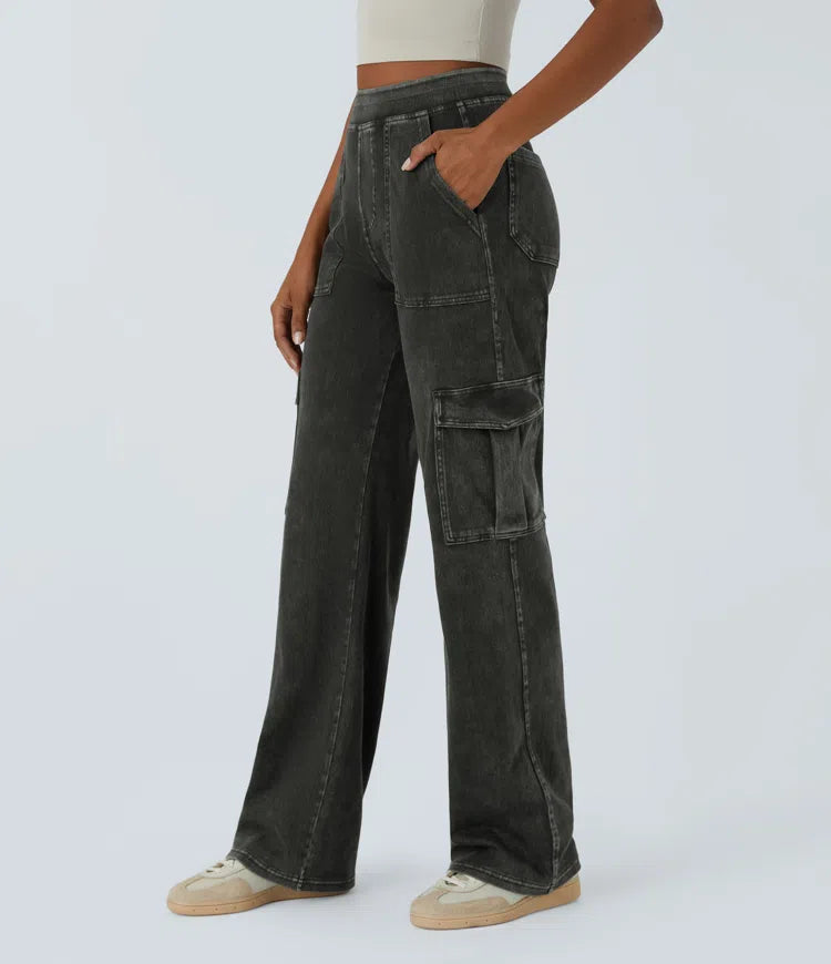 FYsuper Shaping Jeans — Butt-Lifting, Slimming & Ultra Comfortable