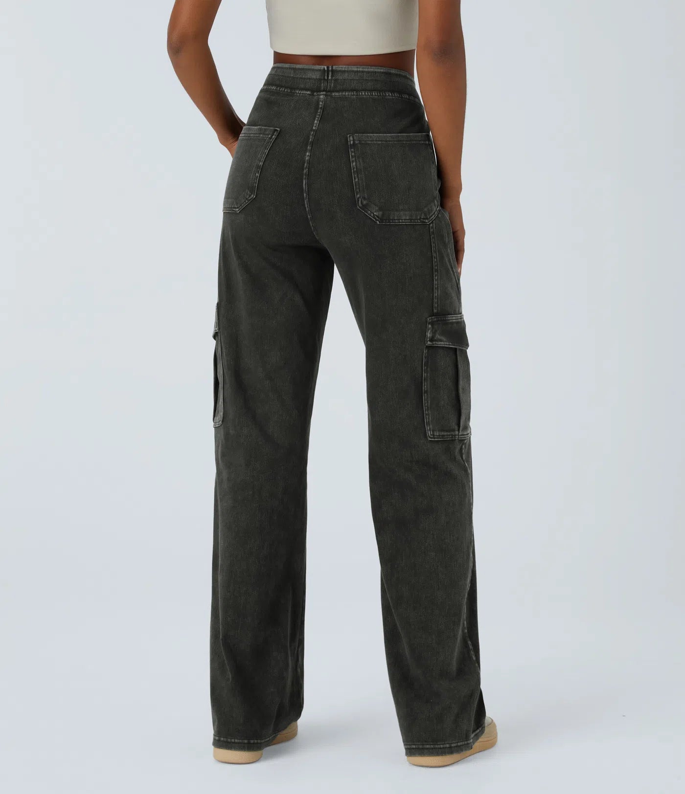 FYsuper Shaping Jeans — Butt-Lifting, Slimming & Ultra Comfortable