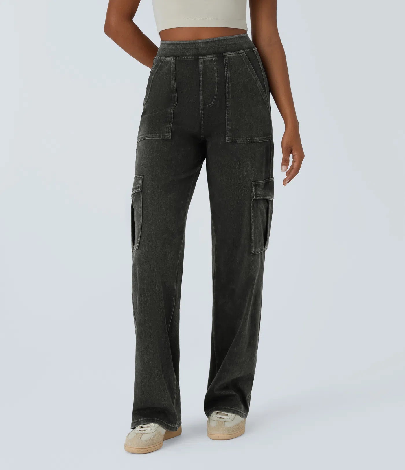 FYsuper Shaping Jeans — Butt-Lifting, Slimming & Ultra Comfortable