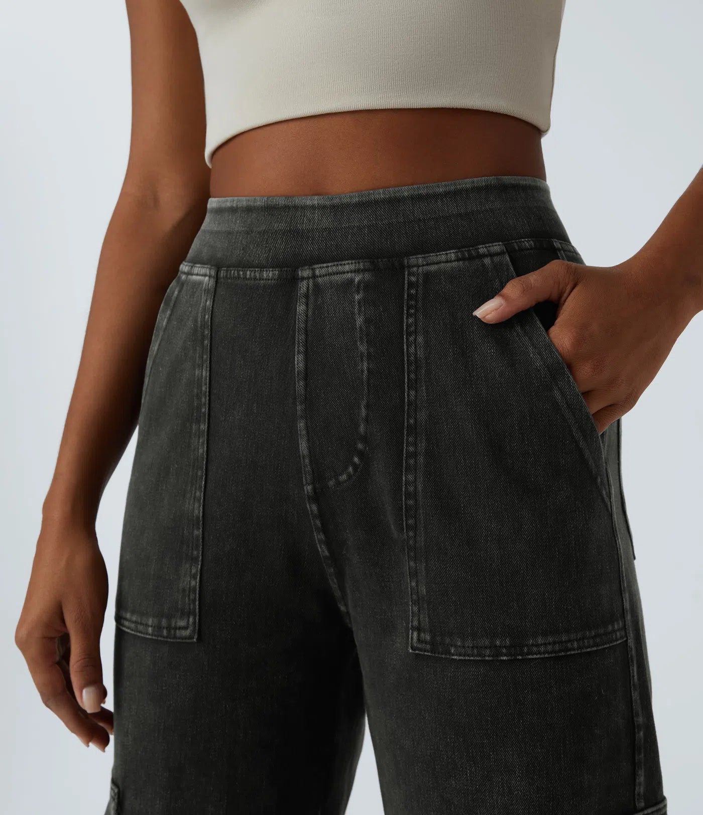 FYsuper Shaping Jeans — Butt-Lifting, Slimming & Ultra Comfortable