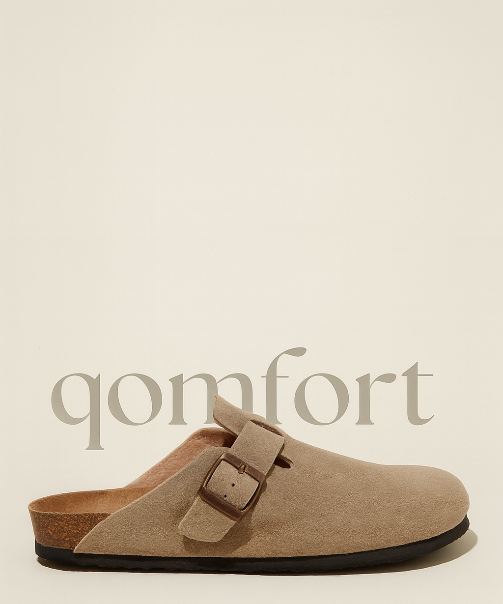 🚨Low Stock Alert! The Everyday Clog - Designer Quality at Half the Price