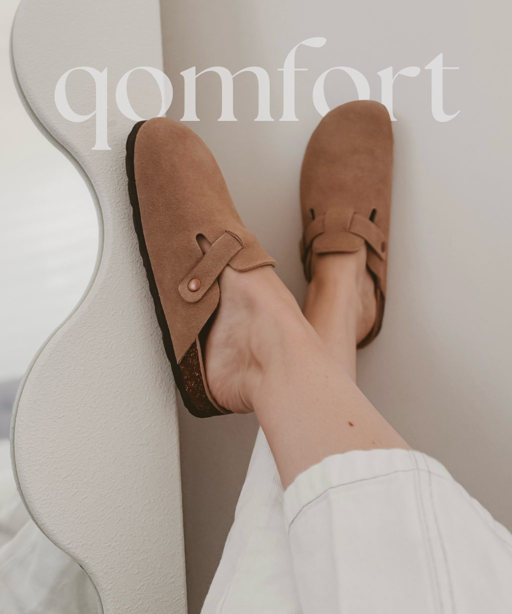 🚨Low Stock Alert! The Everyday Clog - Designer Quality at Half the Price