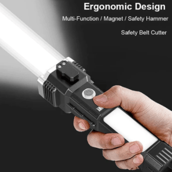 🎁✨Multifunctional Torch✨🎁