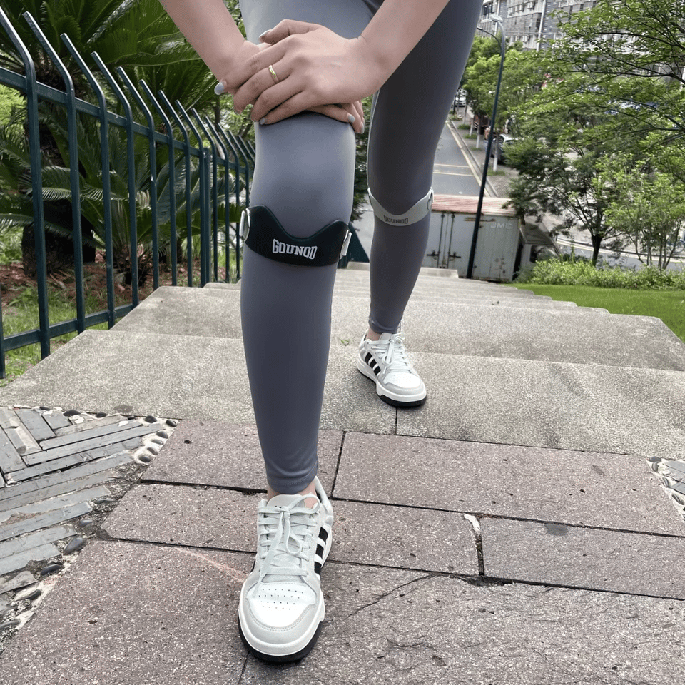 FYsuper professional patellar strap, protecting knee health