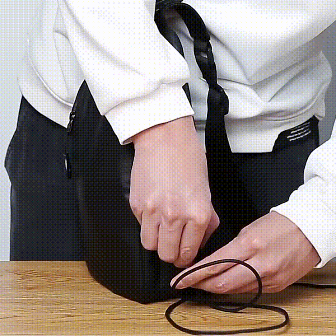 Waterproof Shoulder Bag🔥