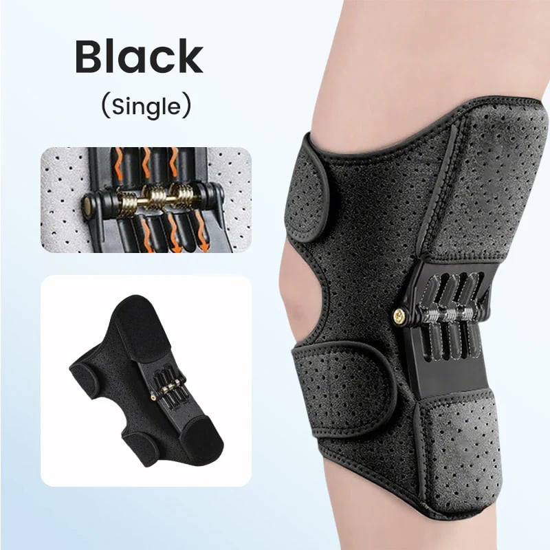 🔥LAST DAY 49% OFF🔥Adjustable Knee Protection Booster for Sport