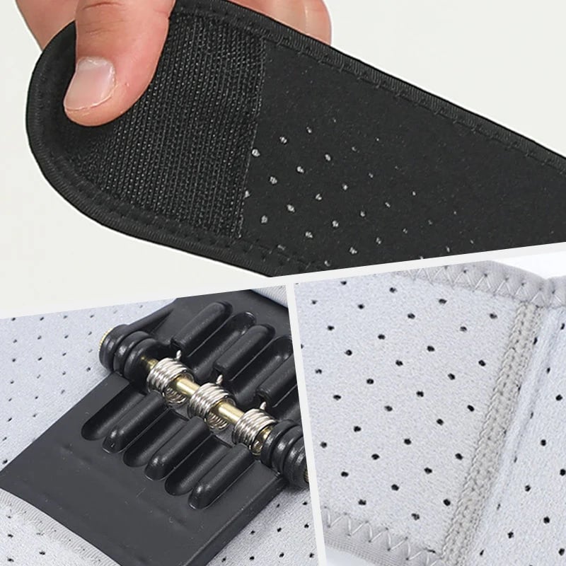 🔥LAST DAY 49% OFF🔥Adjustable Knee Protection Booster for Sport