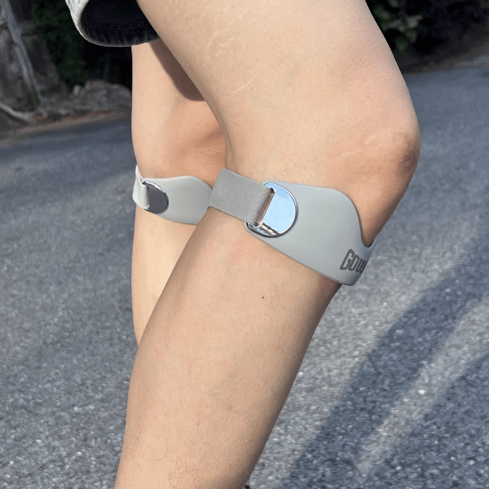 FYsuper professional patellar strap, protecting knee health