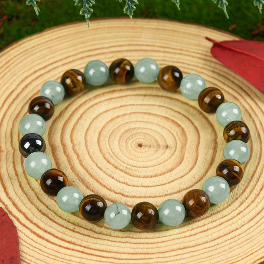 Good Luck 🍀 + Wealth 💰 in One Bracelet – Low Cost, High Returns 💸