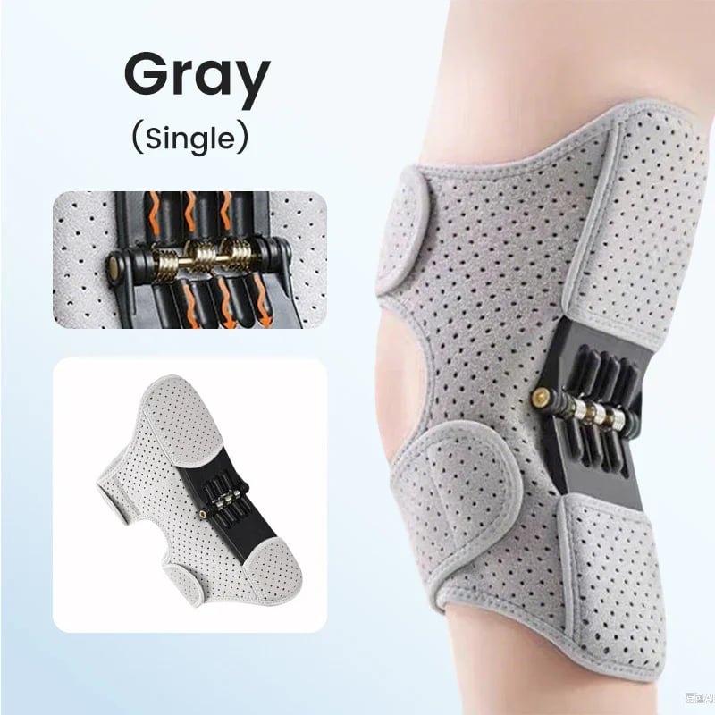 🔥LAST DAY 49% OFF🔥Adjustable Knee Protection Booster for Sport
