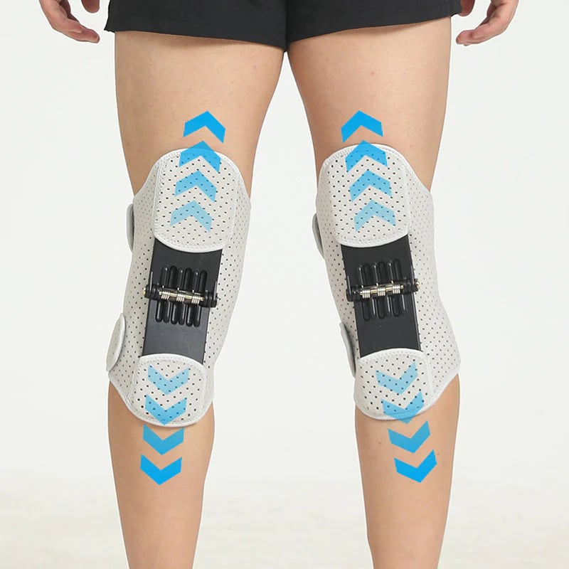 🔥LAST DAY 49% OFF🔥Adjustable Knee Protection Booster for Sport