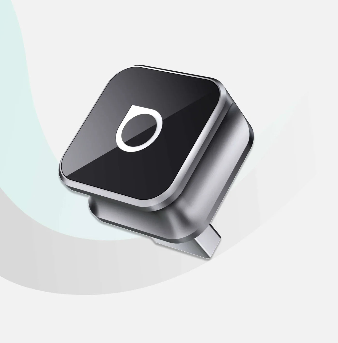 🚗Mini 3.0 Ultra Cube wireless CarPlay Android Auto Adapter