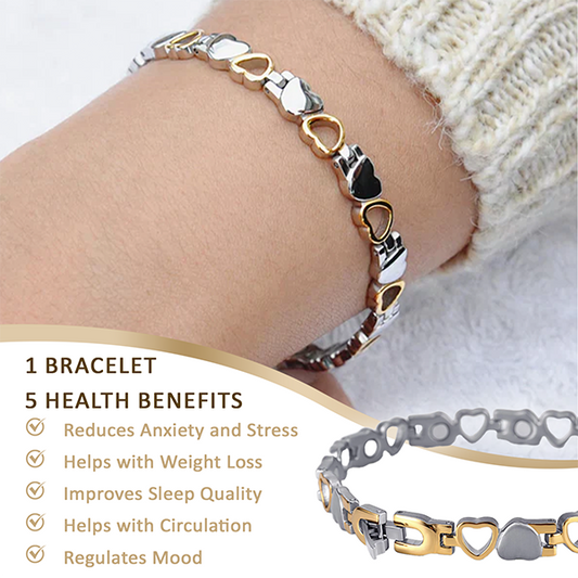Health bracelet (Limited time discount🔥 last day)