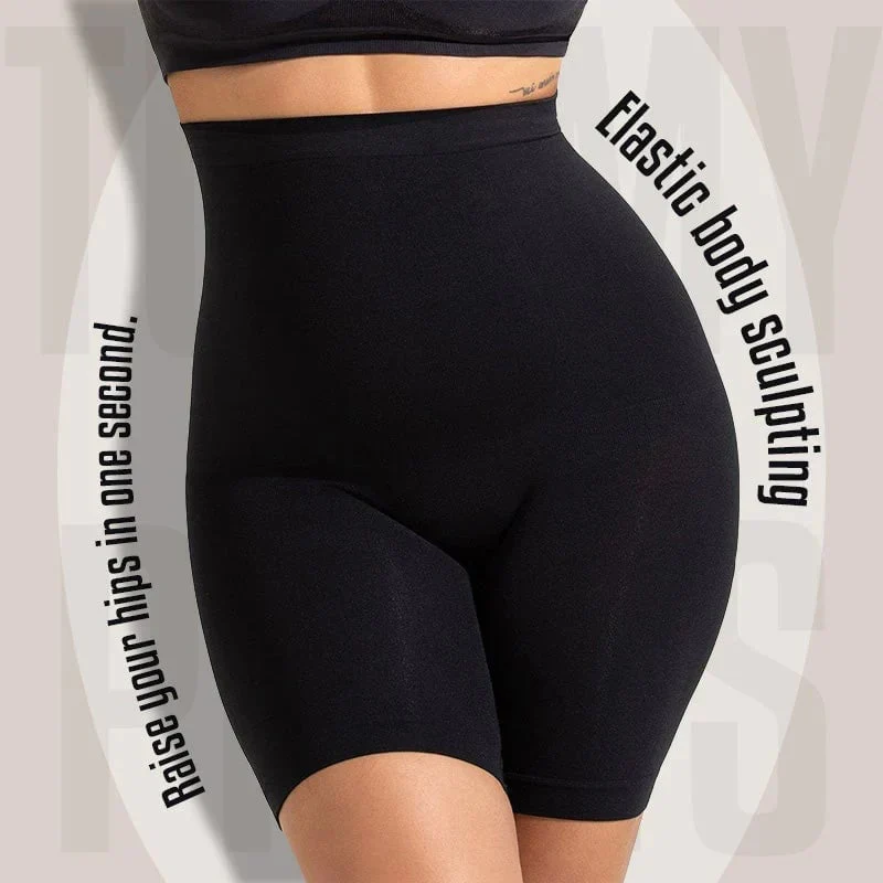 🔥 Buy 1 Get 1 FREE — UPGRADED Tummy Control & Hip Lift Pants! Smooths your belly, lifts your curves — feel confident instantly! 💃