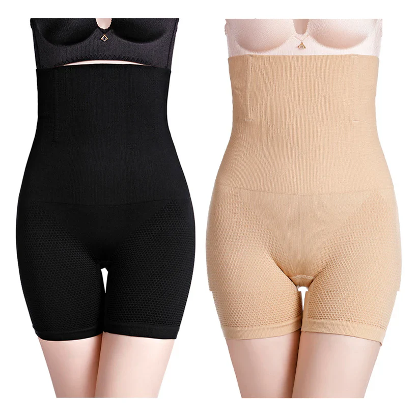 🔥 Buy 1 Get 1 FREE — UPGRADED Tummy Control & Hip Lift Pants! Smooths your belly, lifts your curves — feel confident instantly! 💃