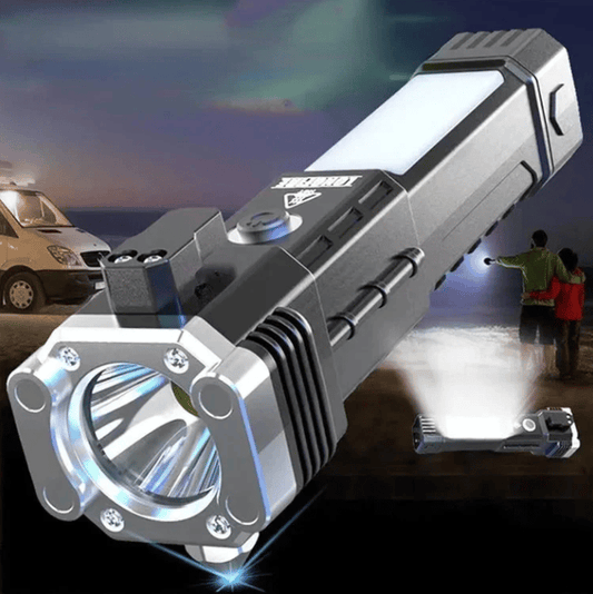 🎁✨Multifunctional Torch✨🎁