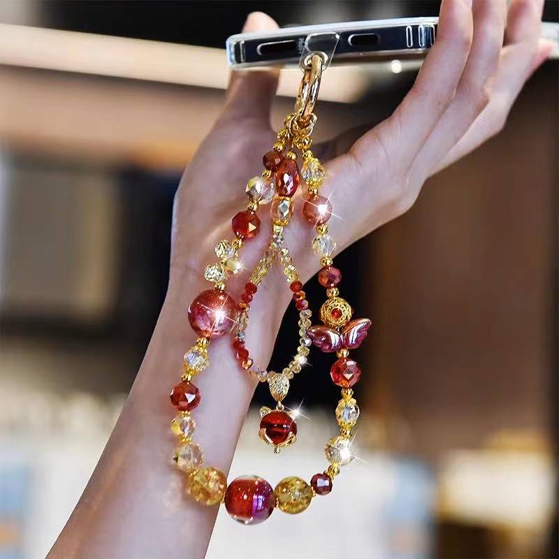 Phone chain--Live stream link
