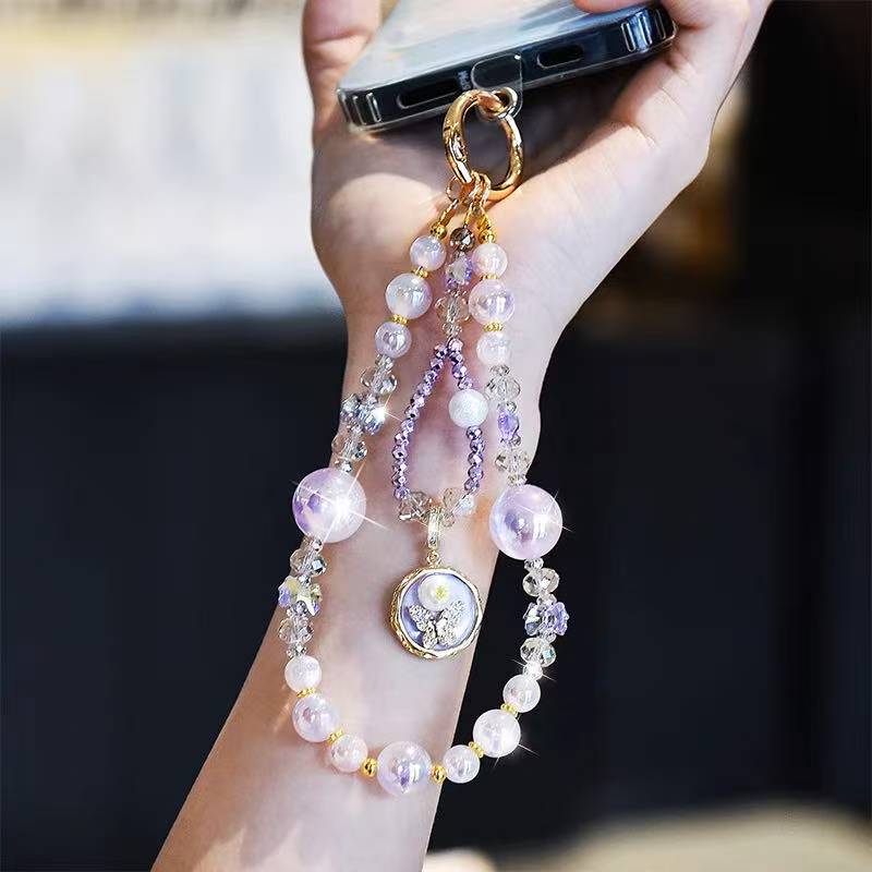 Phone chain--Live stream link