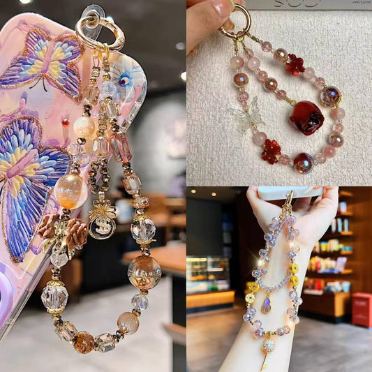 Phone chain--Live stream link