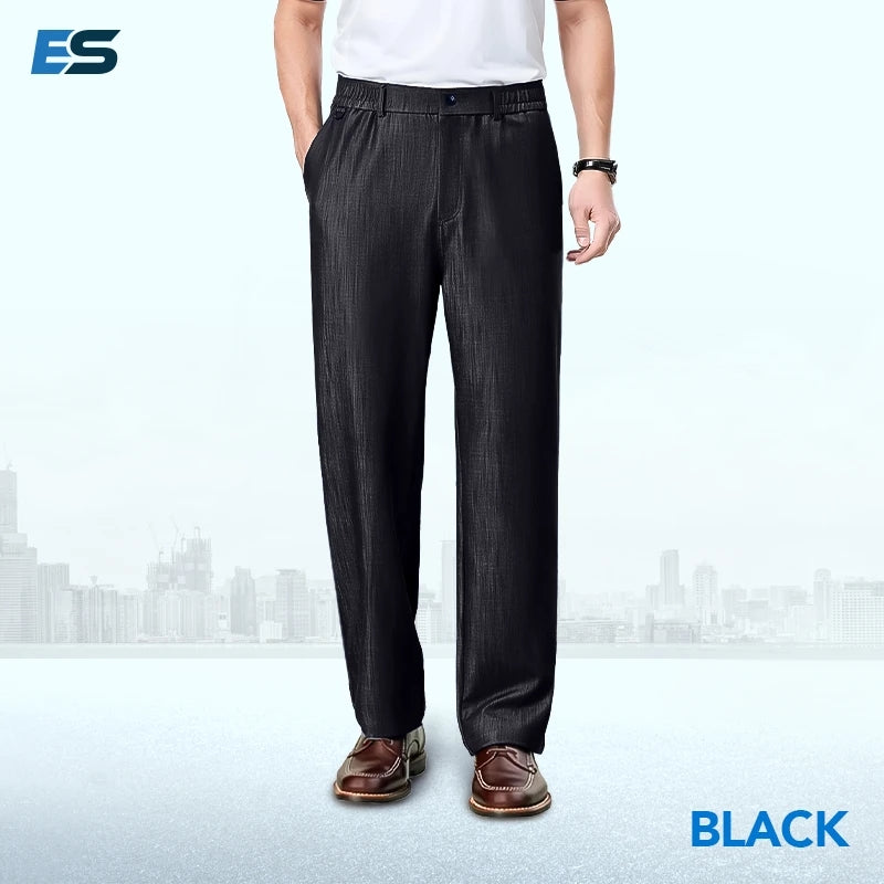 FYsuper - LAST DAY 70% OFF - Men's Super Stretch Loose Fit Pants